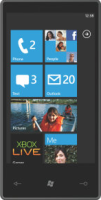 Windows Phone7@BOДr